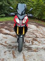 BMW S1000XR - COMPLET, Permis Moto A, Plus de 35 kW, Particulier, Poignées chauffantes