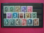 postzegels, Enlèvement ou Envoi, Non oblitéré, Neuf