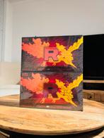 2 Coffrets Pokémon Team Rocket Sulfura neuf et scellés, Computers en Software, NAS, Ophalen of Verzenden, Zo goed als nieuw