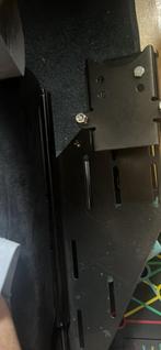 Game stoel, game stuur logitechG29, Ophalen of Verzenden, Zo goed als nieuw