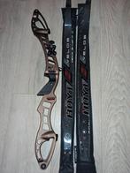 Boog, Sport en Fitness