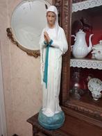 Olv vab Banneux, Ophalen