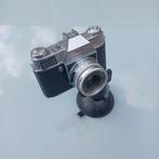 Vintage Kodak Retina reflex S, Ophalen of Verzenden, Gebruikt, Spiegelreflex, Kodak