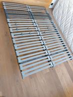 Sommier lattes Bultex Maxiforme, Maison & Meubles, 140 cm, Enlèvement, Utilisé, Sommier