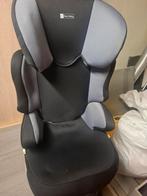 Kinder autozitje 15kg-36kg  nek en armsteun afneembare rug!, Autres marques, Ceinture de sécurité, 15 à 36 kg, Comme neuf