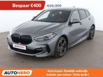 BMW 1 Serie 118 118i M Sport (bj 2024, automaat), Auto's, 1 Reeks, Gebruikt, Euro 6, 136 pk