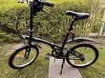 BTWIN vouwfiets te koop, Fietsen en Brommers, Ophalen, Zo goed als nieuw, Overige merken, Versnellingen