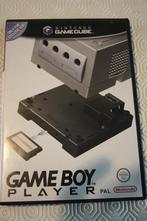 Nintendo Game Cub Game Boy Player start-up disc, Games en Spelcomputers, Games | Nintendo Switch, Ophalen, Gebruikt