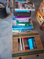 Lot wieller boeken,foto's magazines, Fietsen en Brommers, Ophalen of Verzenden, S
