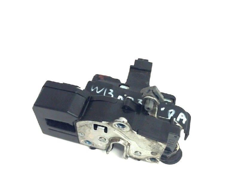 PORTIERSTANGEN RECHTS ACHTER Captiva (C100), Gebruikt, Daewoo