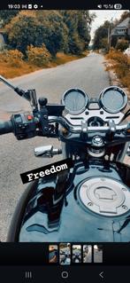 Moto yamaha xjr1300 - 2011, Motos, Particulier