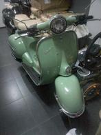 Recherche neco abruzzi, Autres modèles, 125 cm³, Comme neuf, Enlèvement