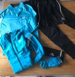 Looptenue kind, Kinderen en Baby's, Kinderkleding | Overige, Ophalen of Verzenden, Gebruikt, Kalenji (+ 1 stuk Erima), Jongen of Meisje