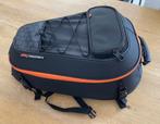 KTM achtertas 16/32L, Motoren, Accessoires | Koffers en Tassen, Ophalen, Zo goed als nieuw