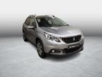 Peugeot 2008 1.2 Puretech 81kW s/s Aut. Active, Autos, Argent ou Gris, Achat, 1250 kg, Entreprise
