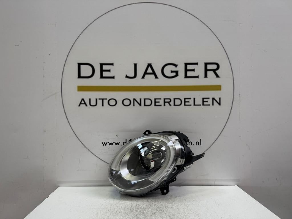 MINI F54 F55 F56 VOL LED KOPLAMP LINKS 7383209, Autos : Pièces & Accessoires, Éclairage, Mini, Utilisé