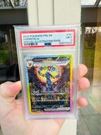 Umbreon ex prismatic evolutions psa 9, Ophalen of Verzenden, Nieuw, Losse kaart, Foil