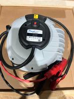 Haspel met startkabel 6m - 30A, Doe-het-zelf en Bouw, Elektriciteit en Kabels, Ophalen of Verzenden, Nieuw, Overige typen