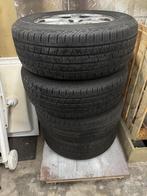 Velg met band - Volvo xc60 - 235/65R17, Ophalen, Gebruikt, Banden en Velgen, 17 inch