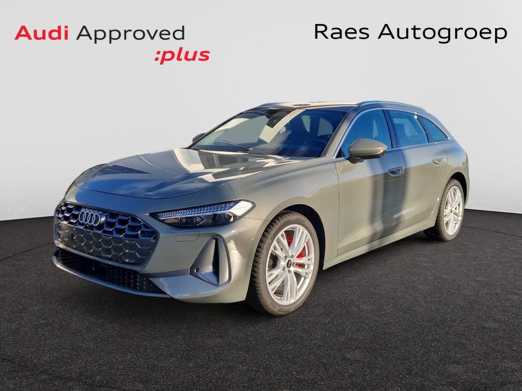 Audi A5 Avant A5 Avant 2.0 TFSI Quattro Advanced S tronic, Automaat, Airbags, https://public.car-pass.be/vhr/3d72d1e2-5590-42b2-9687-c91ff076a826