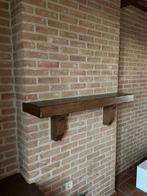 Hout decoratie/wandplank, Doe-het-zelf en Bouw, Ophalen, Gebruikt, 50 mm of meer, Minder dan 200 cm