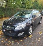 Opel Astra j benzine 1.6, Autos, Euro 5, Achat, Boîte manuelle, 5 portes
