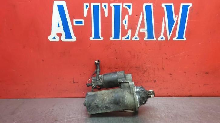 DÉMARREUR Seat Alhambra (7V8 / 9) (1005831038), Autos : Pièces & Accessoires, Moteurs & Accessoires, Seat, Utilisé