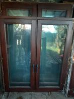 1xMeranti raam, Doe-het-zelf en Bouw, Ophalen