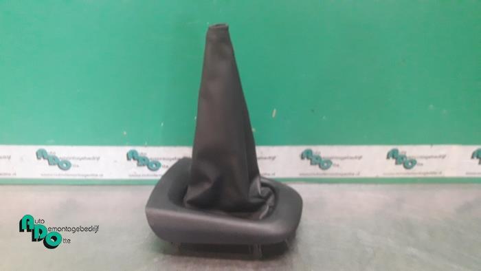 Enveloppe levier de vitesse d'un Daihatsu Cuore (Cuore 08-), Autos : Pièces & Accessoires, Habitacle & Garnissage, Daihatsu, Utilisé