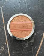 Dior forever nude bronze glow 032 pink bronze, Ophalen of Verzenden, Zo goed als nieuw, Wangen, Make-up