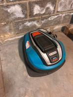 Robot tondeuse Gardena, Enlèvement, Comme neuf
