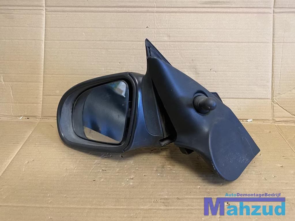 OPEL CORSA B Links spiegel buitenspiegel 1994-1999, Opel Automobile GmbH, Opel, Bahnhofsplatz 1
65423  Russelsheim am Main, DE