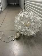 Ikea bloemenlamp, Huis en Inrichting, Lampen | Plafondlampen, Ophalen, Gebruikt