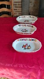 Plats en porcelaine de Paris, Antiquités & Art, Enlèvement