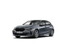 BMW Serie 1 118 M SPORT - NAVI - LED, 100 kW, Argent ou Gris, Achat, Entreprise