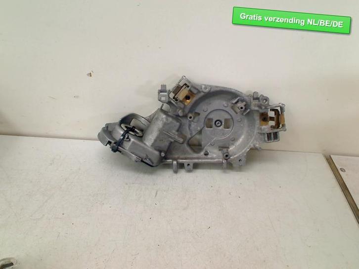 RETROVISEUR EXTERIEUR DROIT spiegel voet Audi A4 Avant (B8), Autos : Pièces & Accessoires, Rétroviseurs, Audi, Utilisé