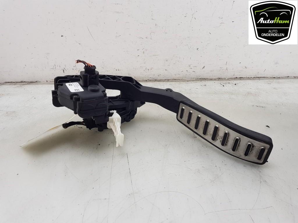 GASPEDAAL Cayenne II (92A) (|7P5723507B|95842302360|), Auto-onderdelen, Interieur en Bekleding, Gebruikt, Porsche