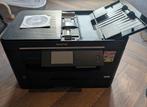 Brother MFC-J5720DW A3 All-in-One Printer, Ophalen, Gebruikt, Kleur printen, Inkjetprinter