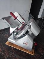 Berkel trancheuse, Enlèvement