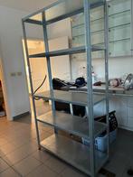 Rek, Huis en Inrichting, Kasten | Stellingkasten, Ophalen, Gebruikt