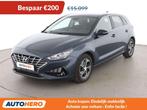 Hyundai i30 1.5 Pure (bj 2022), Voorwielaandrijving, Stof, Euro 6, LED verlichting