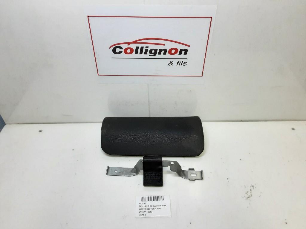 DIVERS DIVERS Audi A3 (8L1) (01-1996/05-2003) (8L1880217A), Mevr. I. Hauben, Audi, Utilisé, Rue de l'Espoir 34 34
4030  GRIVEGNÉE, BE