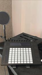 Ableton Push 2 + originele doos & decksaver, Muziek en Instrumenten, Ophalen, Zo goed als nieuw