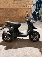 Mbk booster b classe (klein project), Ophalen, Gebruikt