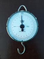 Reuben Heaton weegschaal 50kg, Watersport en Boten, Ophalen, Nieuw, Complete set