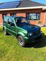 Suzuki Jimny 4x4*Gekeurd voor verkoop*, Auto's, Elektrische ramen, Bedrijf, Handgeschakeld, Dealer onderhouden