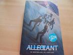 Divergent 3 - Allegiant, Boeken, Ophalen of Verzenden, Zo goed als nieuw