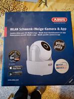 ABUS TVAC19000A, TV, Hi-fi & Vidéo, Caméras de surveillance, Enlèvement, Neuf, Caméra d'intérieur