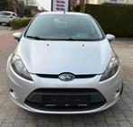 Ford Fiësta * 1J GARANTIE * GEKEURD * LEZ OK * TOPSTAAT, Elektrische ramen, Bedrijf, 5 deurs, Euro 4