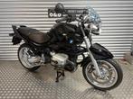 BMW R1150R Avec 1 an Garantie + entretien GRATUIT!, Permis Moto A, Tourisme, Entreprise, Plus de 35 kW